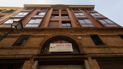 Piso en alquiler en Calle de la Estrella, 19 - Imagen 26