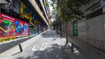 Piso en alquiler en Calle de la Estrella, 19 - Imagen 27