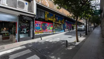 Piso en alquiler en Calle de la Estrella, 19 - Imagen 28