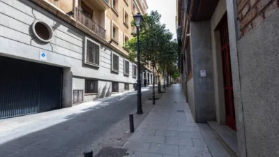 Piso en alquiler en Calle de la Estrella, 19 - Imagen 29