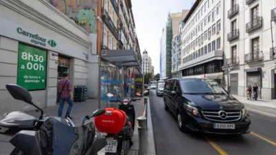 Piso en alquiler en Calle de la Estrella, 19 - Imagen 30