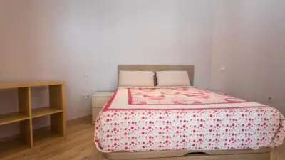 Estudio en alquiler en Calle de Aldea del Fresno, 29 - Imagen 10