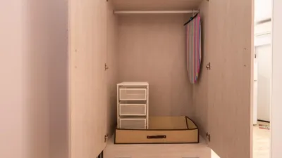 Estudio en alquiler en Calle de Aldea del Fresno, 29 - Imagen 11