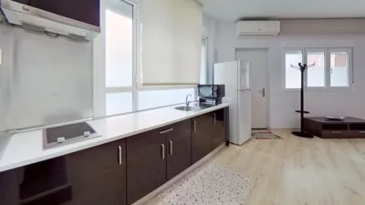 Estudio en alquiler en Calle de Aldea del Fresno, 29 - Imagen 13
