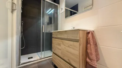 Estudio en alquiler en Calle de Aldea del Fresno, 29 - Imagen 18