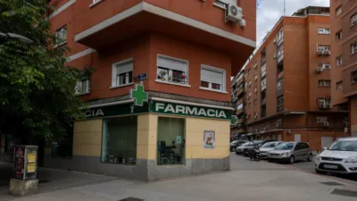Estudio en alquiler en Calle de Aldea del Fresno, 29 - Imagen 20