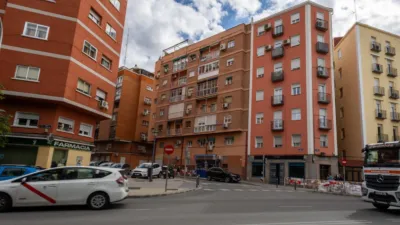 Estudio en alquiler en Calle de Aldea del Fresno, 29 - Imagen 21