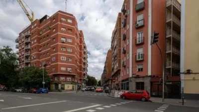 Estudio en alquiler en Calle de Aldea del Fresno, 29 - Imagen 22