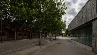 Estudio en alquiler en Calle de Aldea del Fresno, 29 - Imagen 24