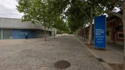 Estudio en alquiler en Calle de Aldea del Fresno, 29 - Imagen 25