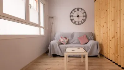 Estudio en alquiler en Calle de Aldea del Fresno, 29 - Imagen 2