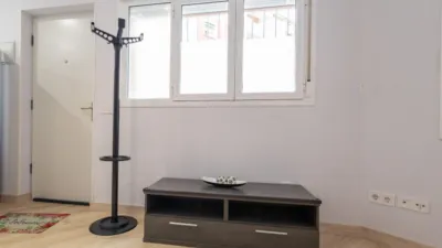 Estudio en alquiler en Calle de Aldea del Fresno, 29 - Imagen 3