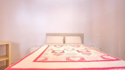 Estudio en alquiler en Calle de Aldea del Fresno, 29 - Imagen 9