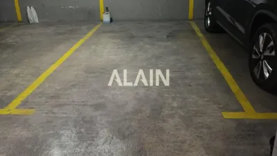 Piso en alquiler en Jaume Roig - Imagen 24