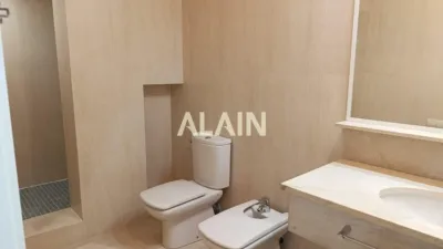 Piso en alquiler en Jaume Roig - Imagen 4