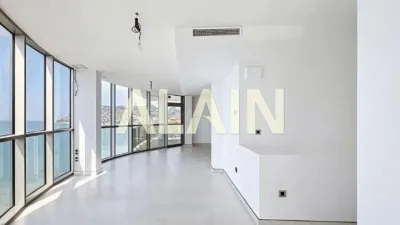 Penthouse in Playa Arenal-Bol photo 20