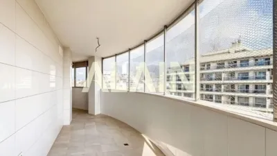 Penthouse in Playa Arenal-Bol photo 25