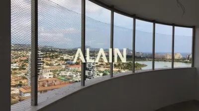 Penthouse in Playa Arenal-Bol photo 8