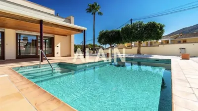 Casa – l'Alfàs del Pi, la Marina Baixa - Vista 2