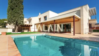 Casa – l'Alfàs del Pi, la Marina Baixa - Vista 3