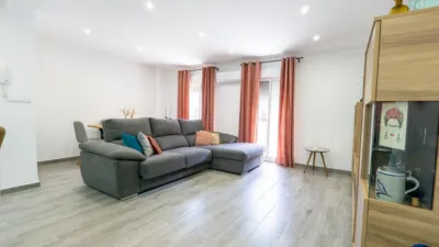 Piso – Elche/Elx, Carrús Est, el Baix Vinalopó - Vista 2