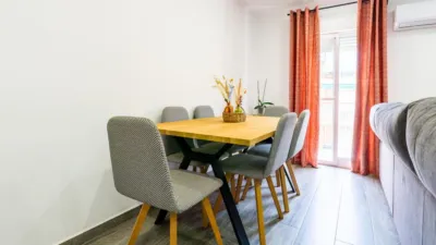 Piso – Elche/Elx, Carrús Est, el Baix Vinalopó - Vista 3
