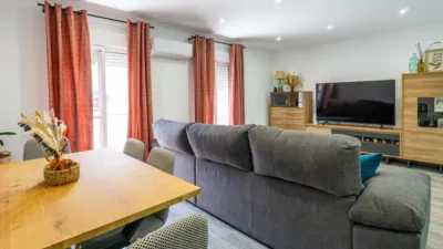 Piso – Elche/Elx, Carrús Est, el Baix Vinalopó - Vista 5