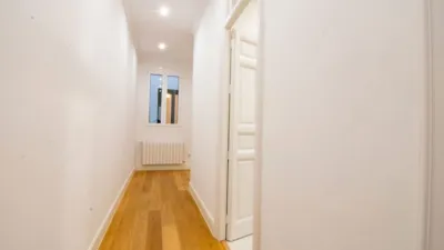 Piso en alquiler en Calle de la Colegiata, 18 - Imagen 18