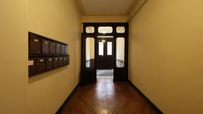 Piso en alquiler en Calle de la Colegiata, 18 - Imagen 21