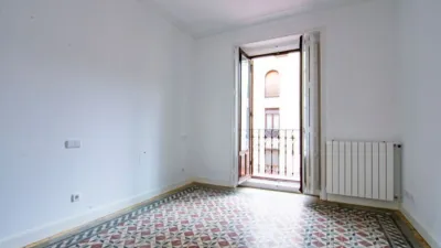 Piso en alquiler en Calle de la Colegiata, 18 - Imagen 5