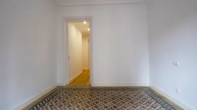Piso en alquiler en Calle de la Colegiata, 18 - Imagen 6