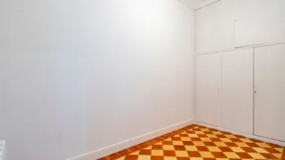 Piso en alquiler en Calle de la Colegiata, 18 - Imagen 8