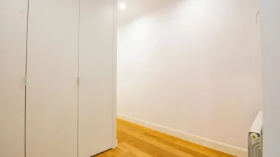 Piso en alquiler en Calle de la Colegiata, 18 - Imagen 9
