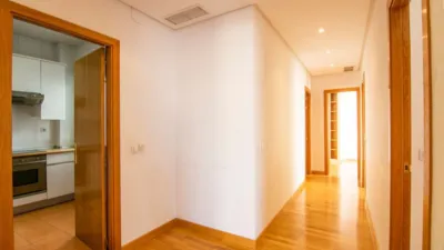 Piso en alquiler en Calle de la Concepción Jerónima, 35 - Imagen 12