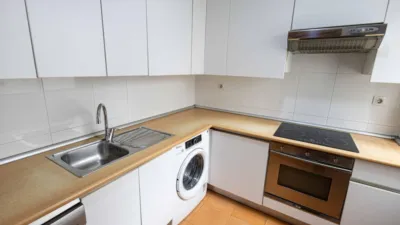 Piso en alquiler en Calle de la Concepción Jerónima, 35 - Imagen 17