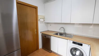 Piso en alquiler en Calle de la Concepción Jerónima, 35 - Imagen 19