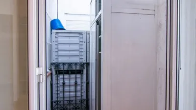 Piso en alquiler en Calle de la Concepción Jerónima, 35 - Imagen 33