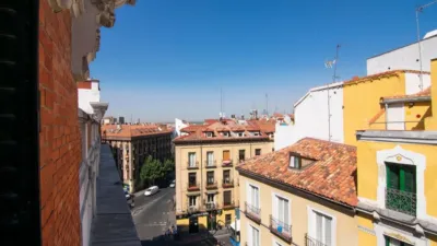 Piso en alquiler en Calle de la Concepción Jerónima, 35 - Imagen 47