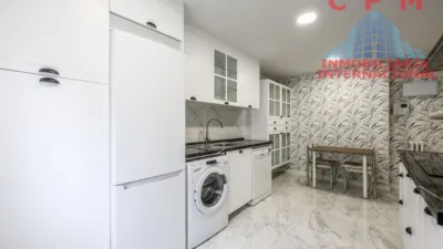 Piso en alquiler en El Viso - Imagen 10