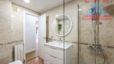 Piso en alquiler en El Viso - Imagen 14