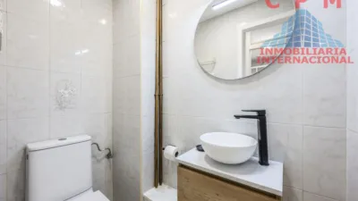 Piso en alquiler en El Viso - Imagen 18