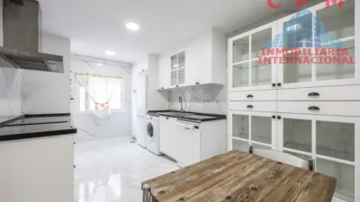 Piso en alquiler en El Viso - Imagen 7