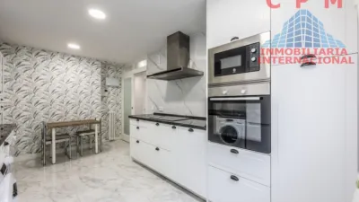 Piso en alquiler en El Viso - Imagen 8