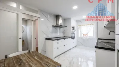 Piso en alquiler en El Viso - Imagen 9