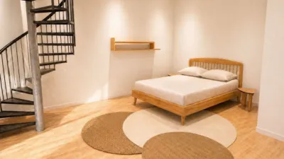 Apartment on Avenida de los Santos Niños photo 9