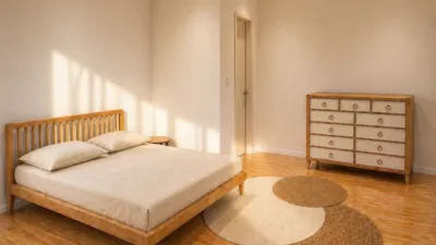 Apartment on Avenida de los Santos Niños photo 11