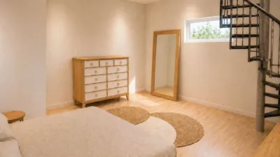 Apartment on Avenida de los Santos Niños photo 12
