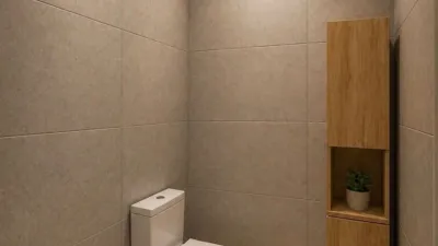 Apartment on Avenida de los Santos Niños photo 15