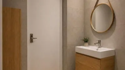 Apartment on Avenida de los Santos Niños photo 16