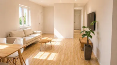 Apartment on Avenida de los Santos Niños photo 18